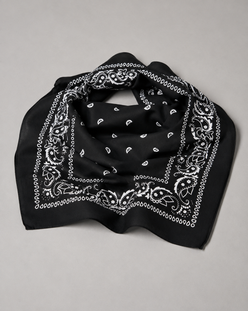 Offline Bandana