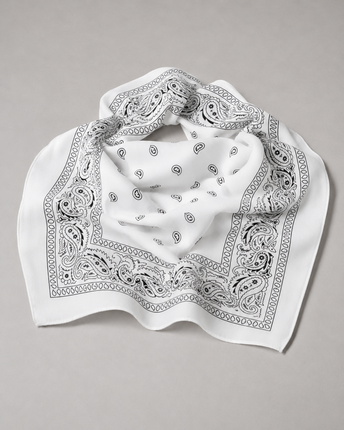 Offline Bandana