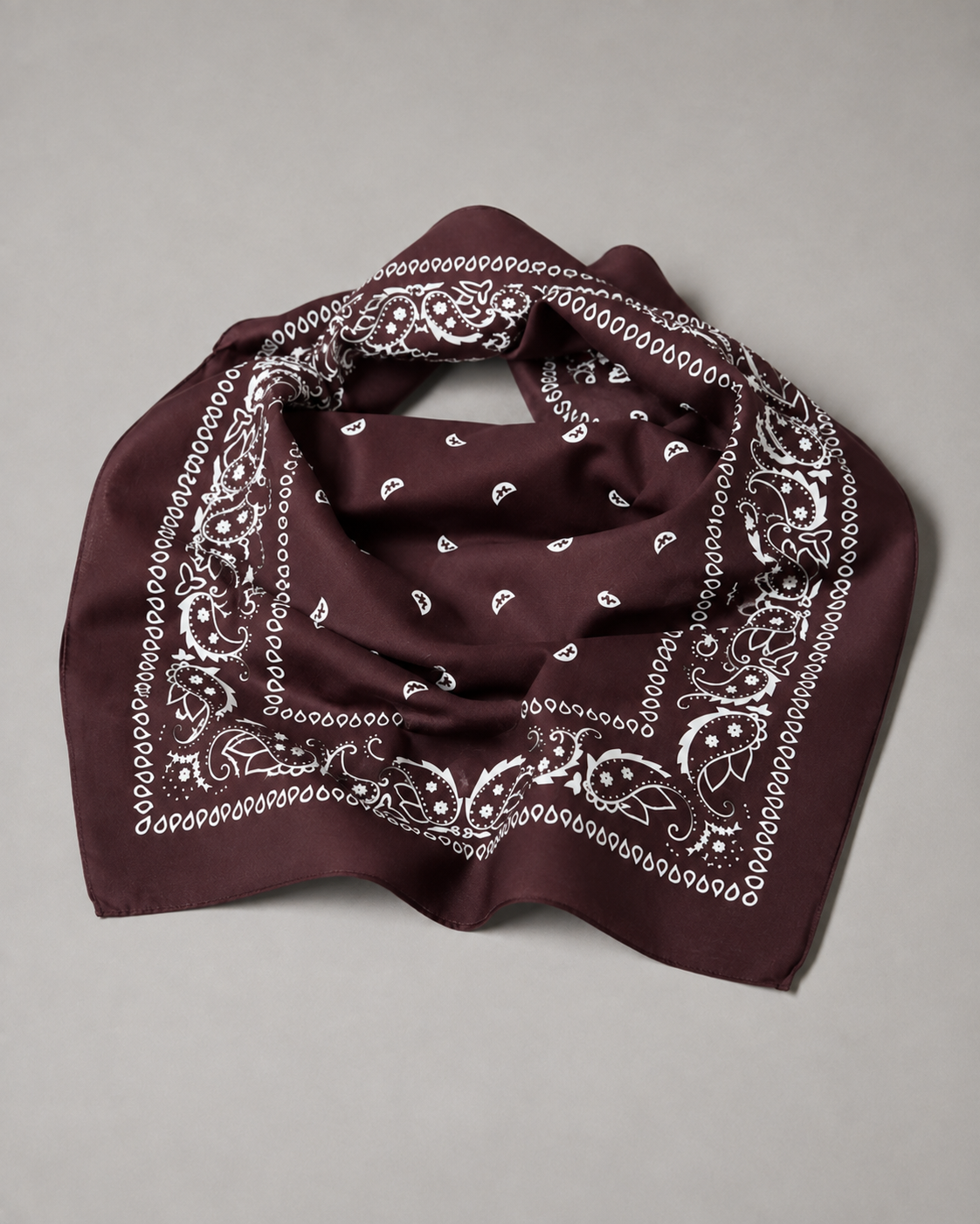 Offline Bandana