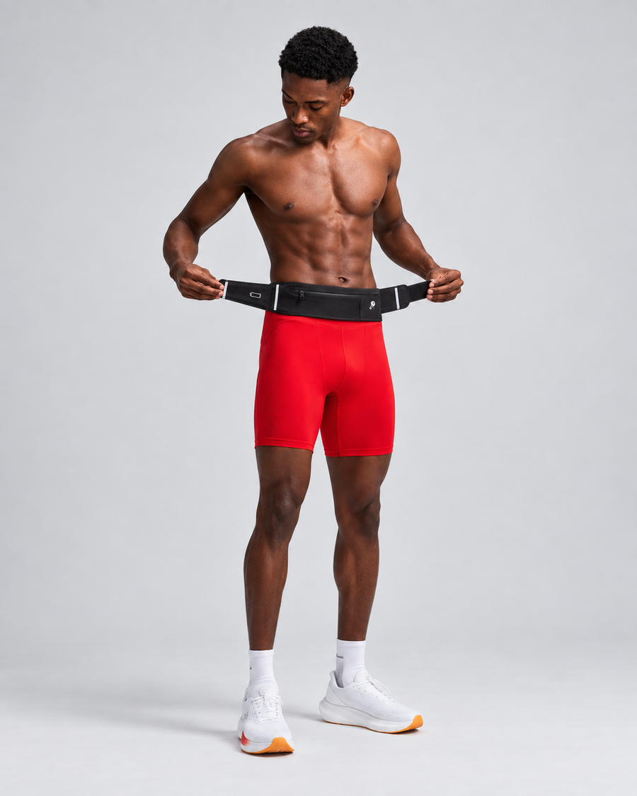 OFFLINE RUN BELT