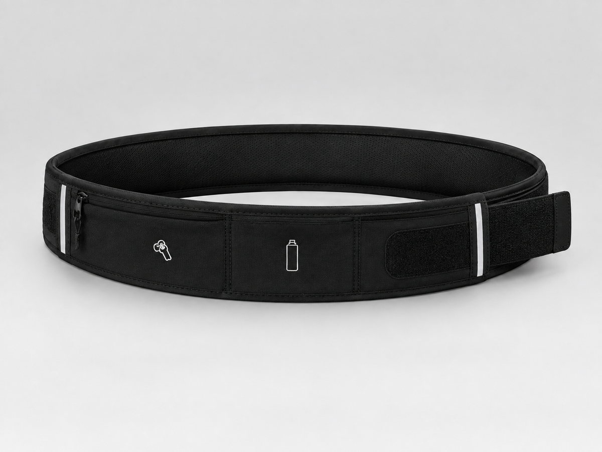 OFFLINE RUN BELT