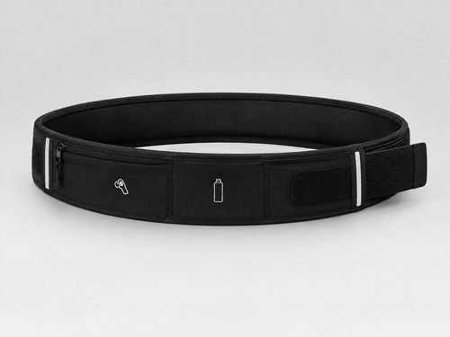 OFFLINE RUN BELT