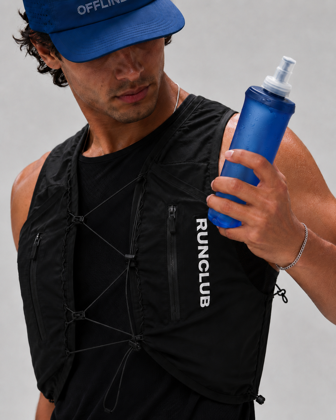 SOFT FLASK 500ml