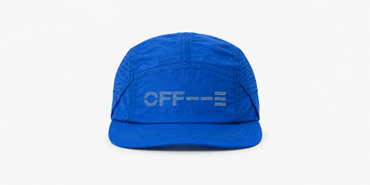OFFLINE PANEL 5 HAT