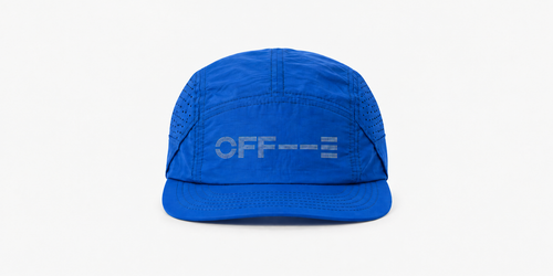 OFFLINE PANEL 5 HAT