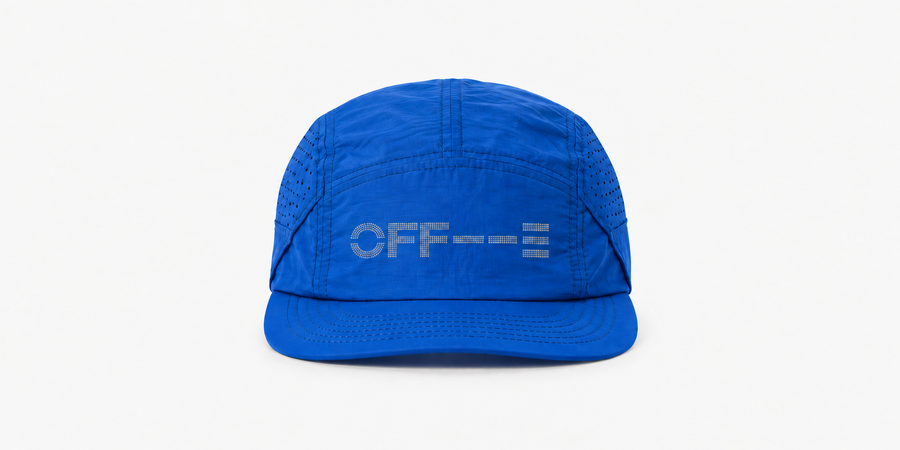 OFFLINE PANEL 5 HAT