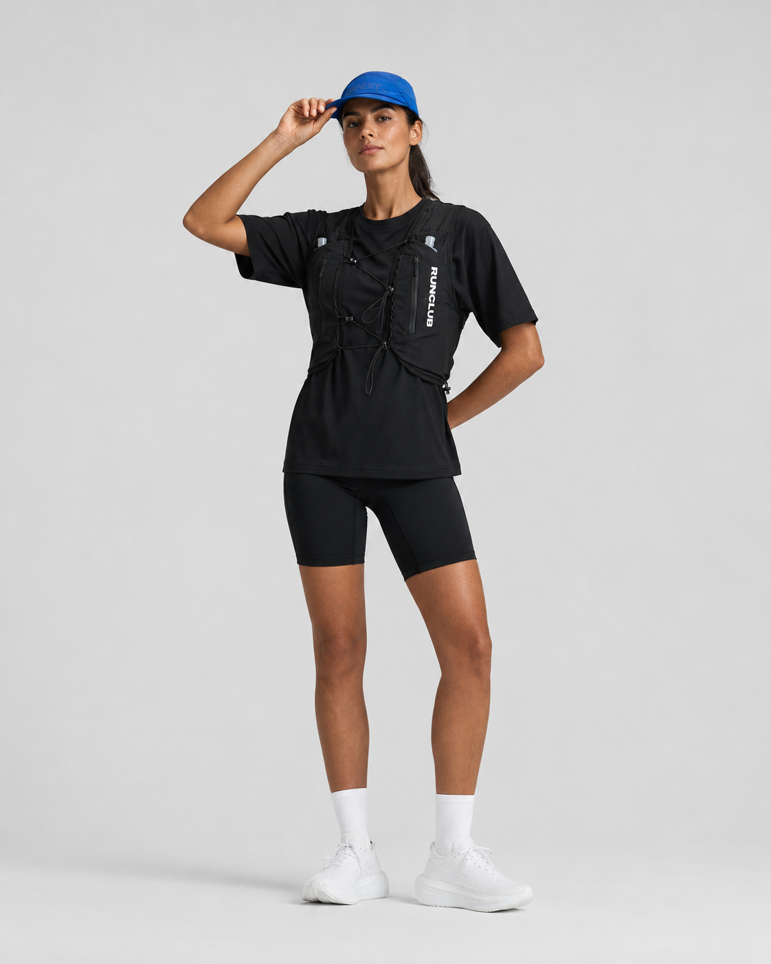 OFFLINE x RUNCLUB HYDRATION