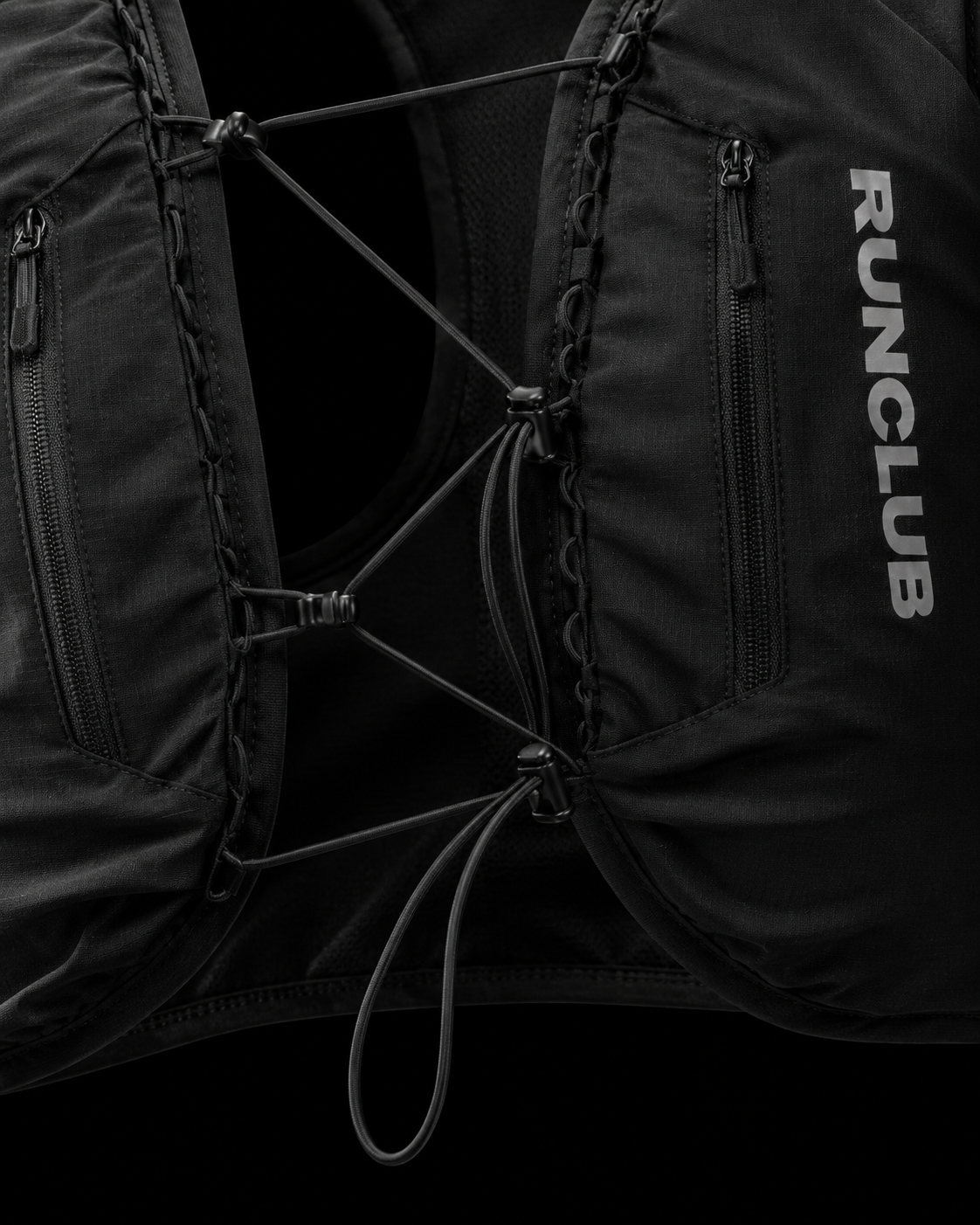 OFFLINE x RUNCLUB HYDRATION