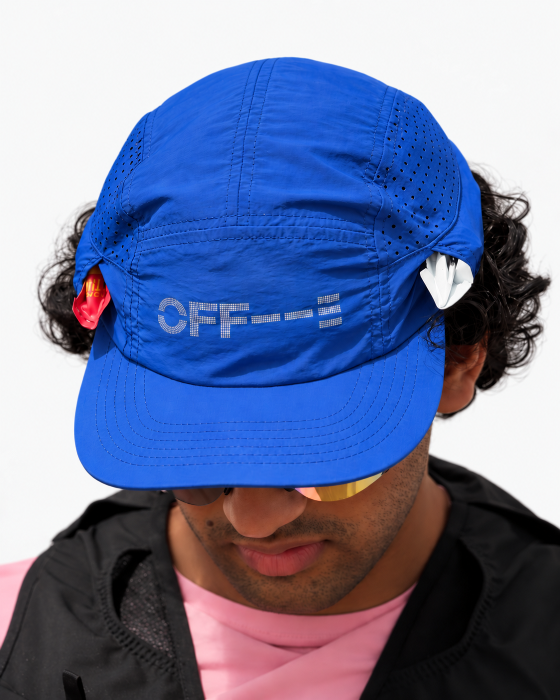 OFFLINE PANEL 5 HAT